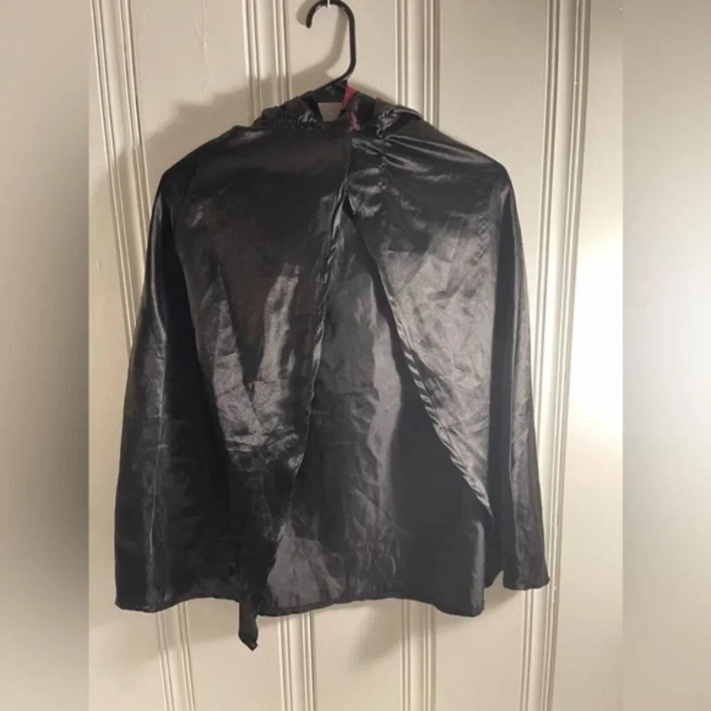 Hogwarts Kids Wizards Cape‎ Size M
